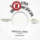 Sugar Minott