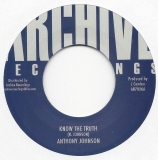 Anthony Johnson