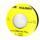 Sir Harry