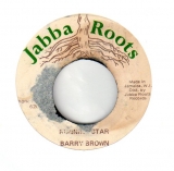 Barry Brown