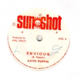 Keith Poppin