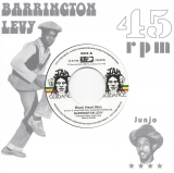 Barrington Levy