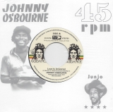 Johnny Osbourne