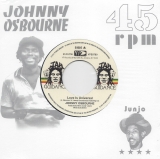 Johnny Osbourne