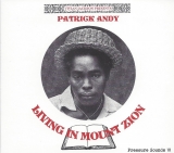 Patrick Andy