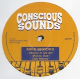 Mike Brooks