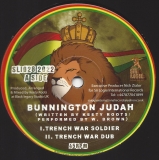 Bunnington Judah