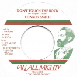 Conroy Smith