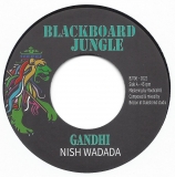 Nish Wadada