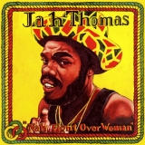 Jah Thomas