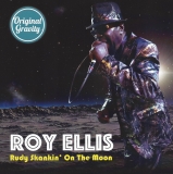 Roy Ellis