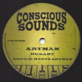 Dougie Conscious