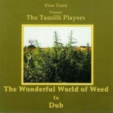 Zion Train ft. Tassilli Players