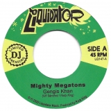 Mighty Megatons