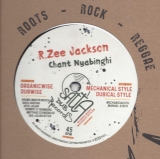 R.Zee Jackson