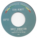 Echo Minott