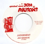 Jah Massive