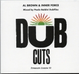 Al Brown & Inner Force mixed by Paolo Baldini