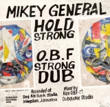 Mikey General & OBF
