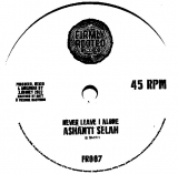 Ashanti Selah