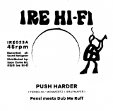 Pensi, Ire Hi Fi