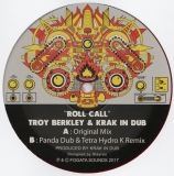 Troy Berkley & Krak In Dub