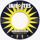 Linval Thompson