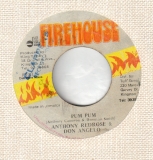 Anthony Red Rose & Don Angelo