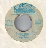 Sugar Minott