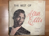Alton Ellis