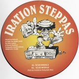 Iration Steppas