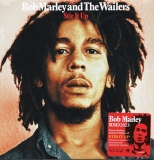 Bob Marley