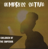 Hempress Sativa