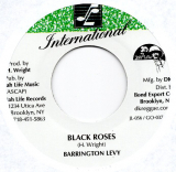 Barrington Levy