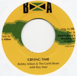 Bobby Aitken & The Carib Beats