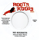 Alexis & Sister Marria
