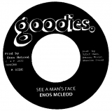 Enos McLeod