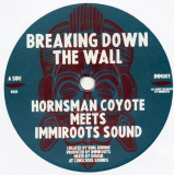 Hornsman Cayote