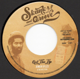 Junior Byles & The Upsetters