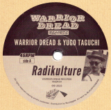 Warrior Dread & Yugo Taguchi