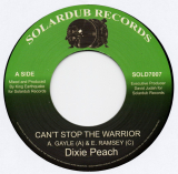 Dixie Peach
