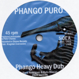 Phango Heavy Dub