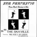 Ska-Ville feat. Mike Rose & Vin Gordon