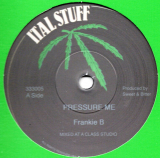 Frankie B