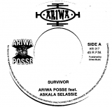 Ariwa Posse feat. Askala Selassie