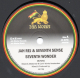 Jah Rej & Seventh Sense