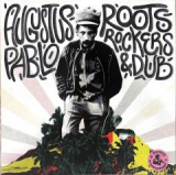 Augustus Pablo