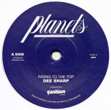 Dee Sharp