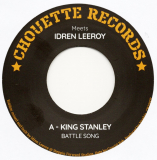 King Stanley