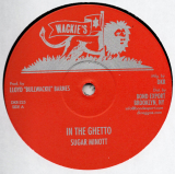 Sugar Minott & 4th Generation Band